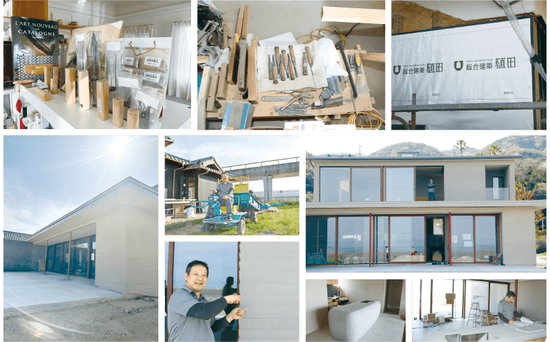 ｜会員企業訪問（兵庫県中小企業家同友会）