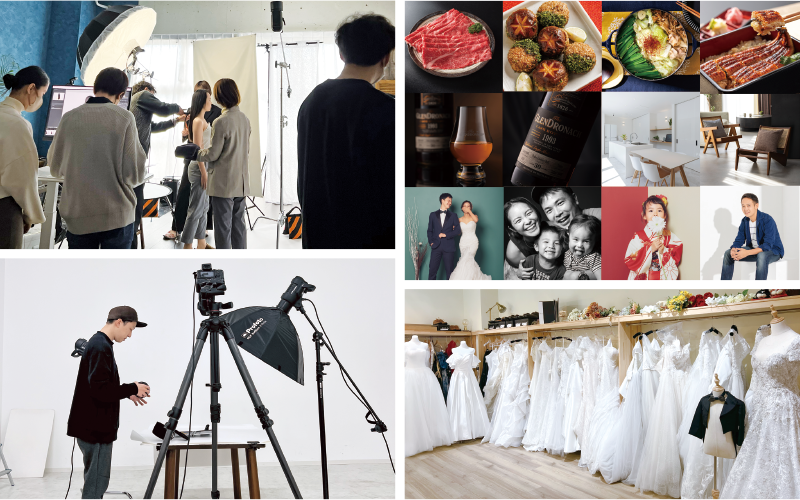 株式会社GAON|会員企業訪問(兵庫県中小企業家同友会)