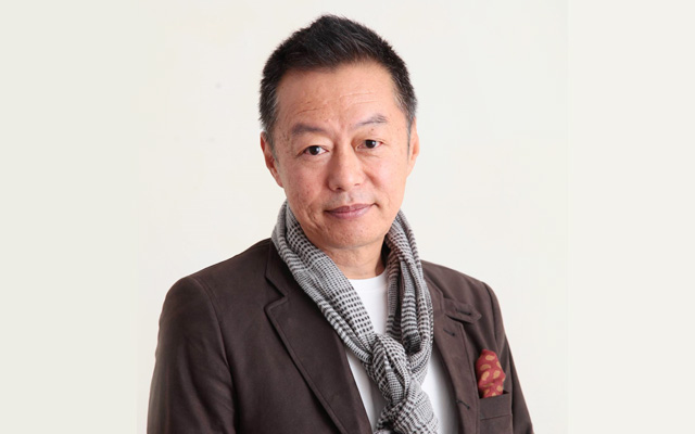 網本　雅生氏