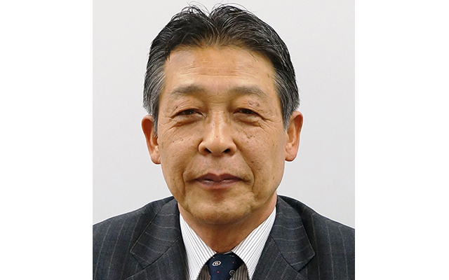 松田　光治氏