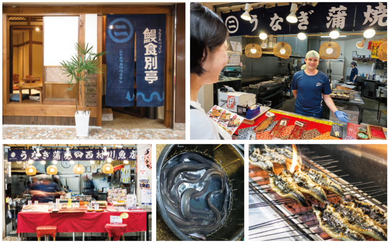 ｜会員企業訪問（兵庫県中小企業家同友会）
