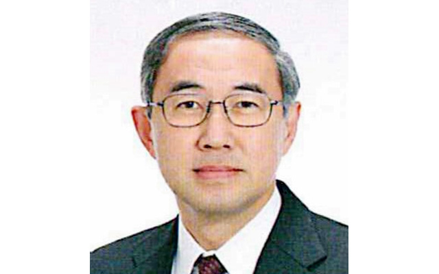 新澤秀則氏（兵庫県立大学　経済学部環境経済研究センター長）