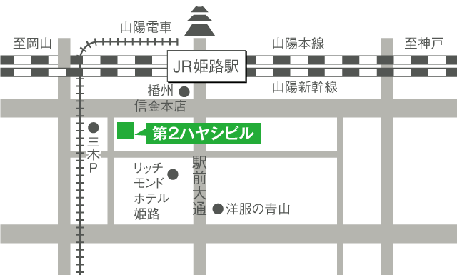 〒651-0087 兵庫県神戸市中央区御幸通6丁目1-20  GEETEX ASCENT BLDG 9F